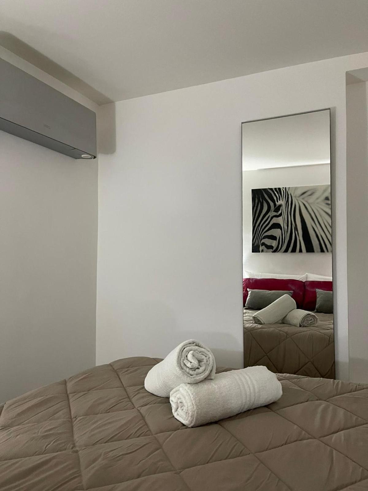 Sweet Aura Brindisi Exterior foto