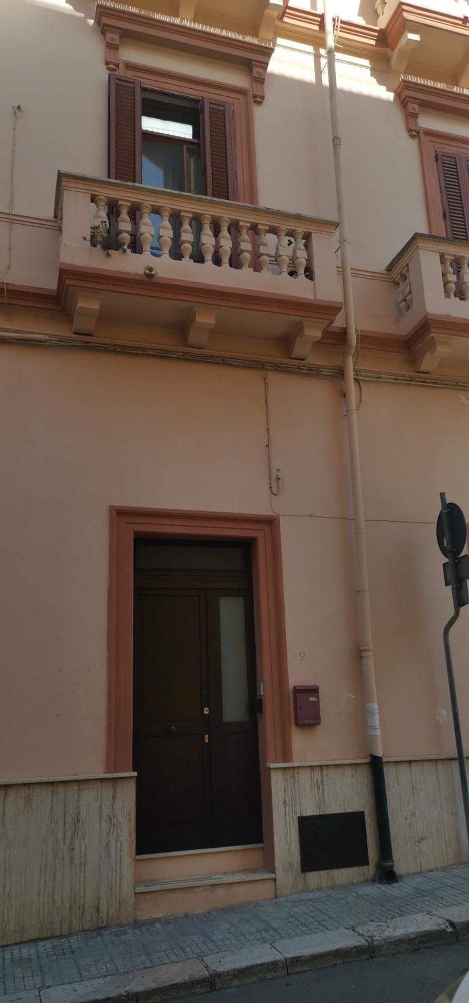 Sweet Aura Brindisi Exterior foto