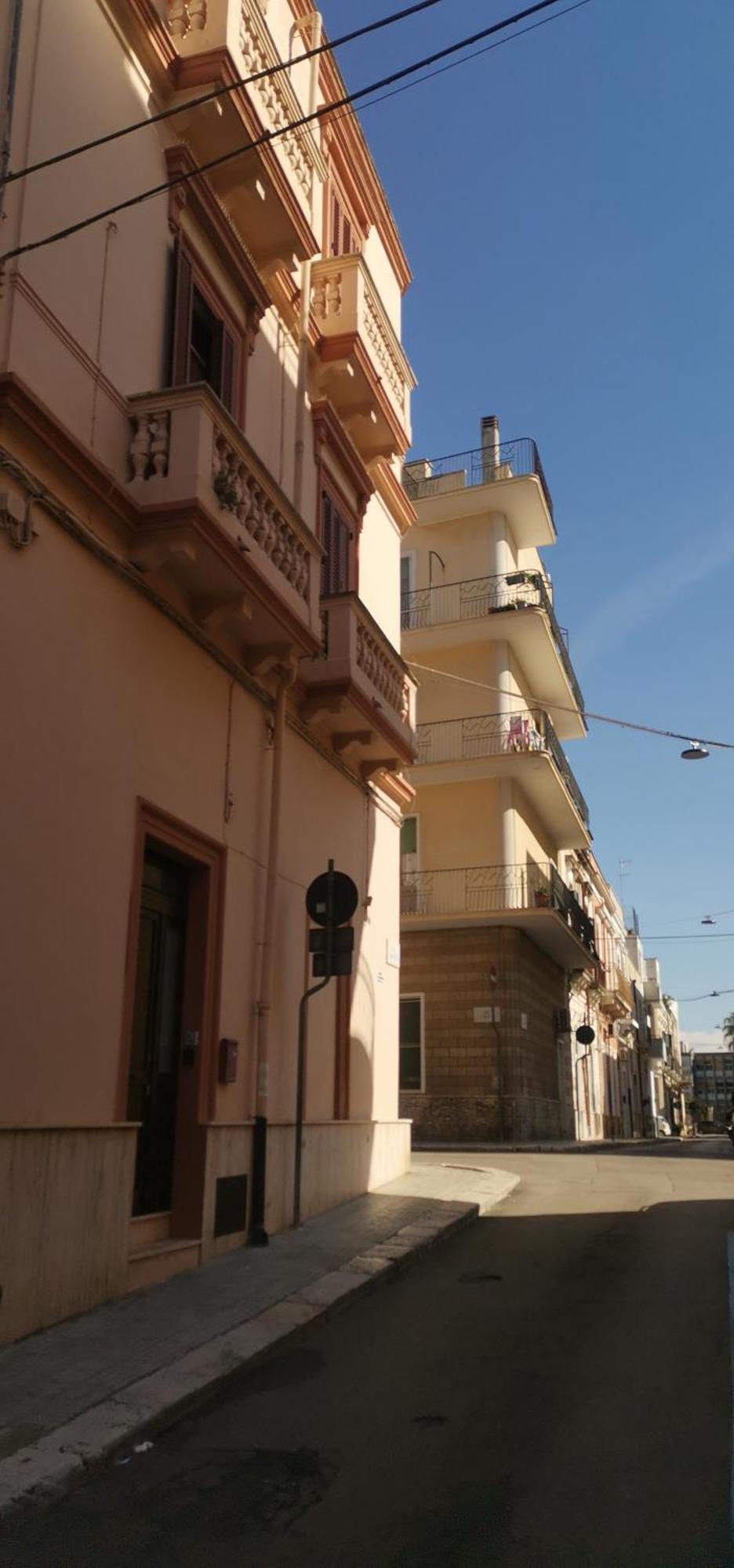 Sweet Aura Brindisi Exterior foto